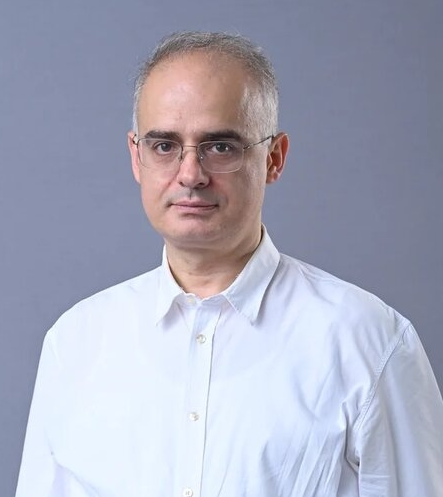 Levon Zourabian