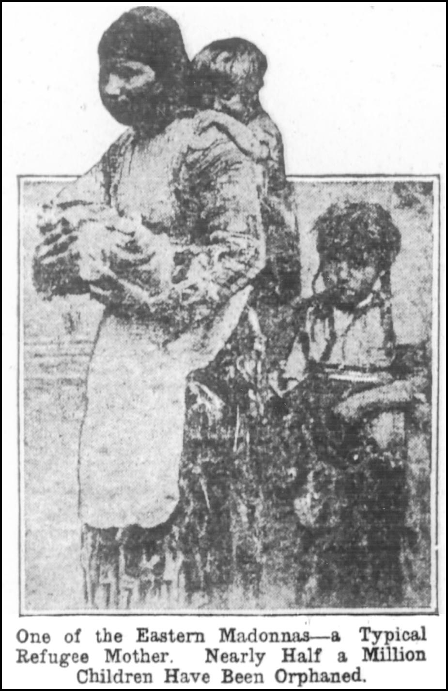 A black and white photo of two people
Description automatically generated with low confidence