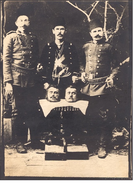 A group of people posing for a photo
Description automatically generated with medium confidence