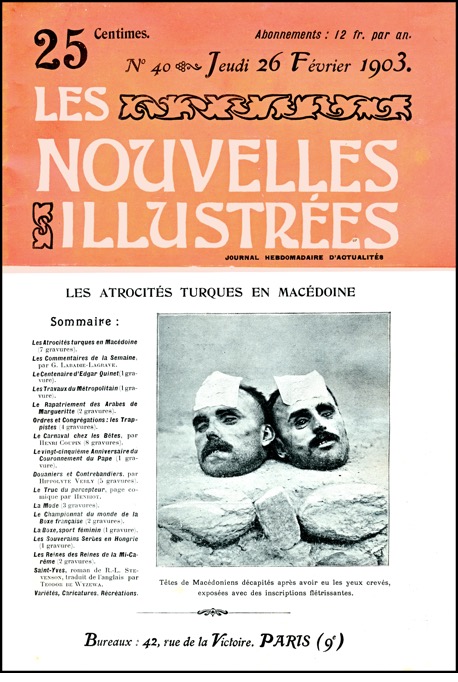 A picture containing text, newspaper
Description automatically generated