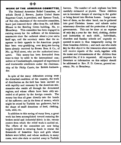A screenshot of a newspaper
Description automatically generated