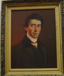 Abovyan&rsquo;s mentor Dr. Parrot